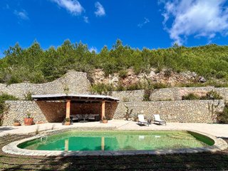 Casa rural en alquiler en Sant Joan de Labritja