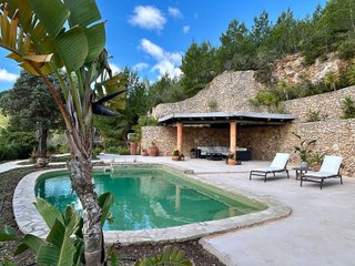Casa rural en alquiler en Sant Joan de Labritja