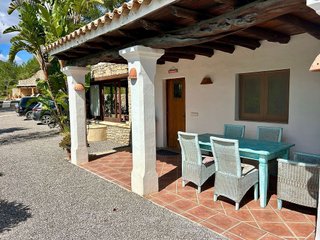 Casa rural en alquiler en Sant Joan de Labritja