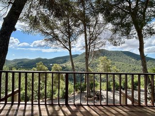 Casa rural en alquiler en Sant Joan de Labritja