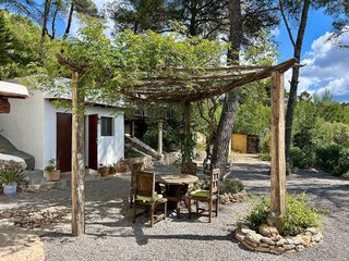 Casa rural en alquiler en Sant Joan de Labritja