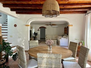 Casa rural en alquiler en Sant Joan de Labritja