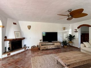 Casa rural en alquiler en Sant Joan de Labritja