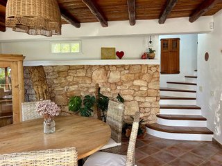 Casa rural en alquiler en Sant Joan de Labritja