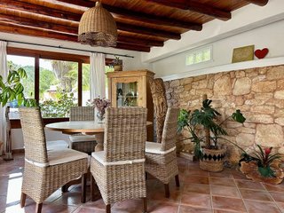 Casa rural en alquiler en Sant Joan de Labritja