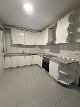 Piso en alquiler en Alcantarilla