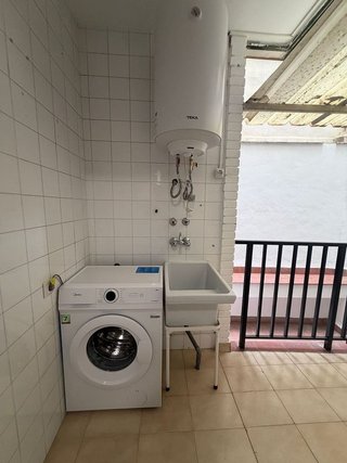 Piso en alquiler en Alcantarilla