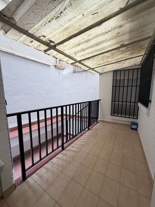 Piso en alquiler en Alcantarilla
