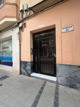 Piso en alquiler en Alcantarilla