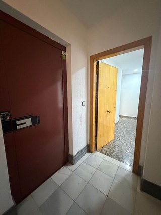Piso en alquiler en Alcantarilla