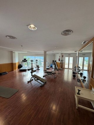 Piso en alquiler en Mijas Golf en Mijas