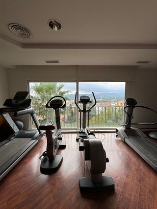 Piso en alquiler en Mijas Golf en Mijas