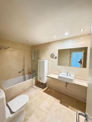 Piso en alquiler en Mijas Golf en Mijas