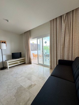 Piso en alquiler en Mijas Golf en Mijas