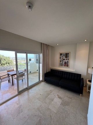 Piso en alquiler en Mijas Golf en Mijas