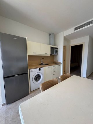 Piso en alquiler en Mijas Golf en Mijas