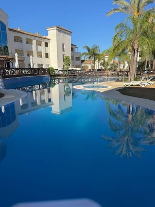 Piso en alquiler en Mijas Golf en Mijas