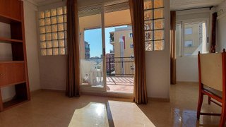 Piso en alquiler en Ciutat Jardí en Valencia