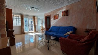 Piso en alquiler en Ciutat Jardí en Valencia