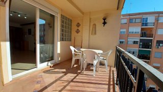 Piso en alquiler en Ciutat Jardí en Valencia
