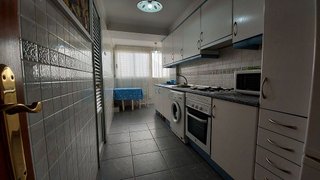 Piso en alquiler en Ciutat Jardí en Valencia