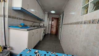 Piso en alquiler en Ciutat Jardí en Valencia