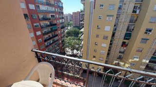 Piso en alquiler en Ciutat Jardí en Valencia