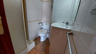 Piso en alquiler en Ciutat Jardí en Valencia