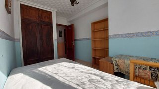 Piso en alquiler en Ciutat Jardí en Valencia