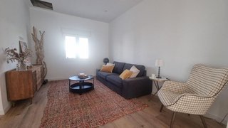 Chalet en alquiler en Llucmajor Interior en Llucmajor