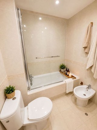 Piso en alquiler en Los Monteros - Bahía de Marbella en Marbella
