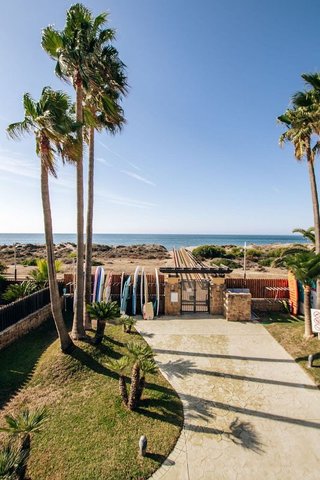 Piso en alquiler en Los Monteros - Bahía de Marbella en Marbella