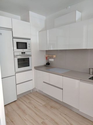 Piso en alquiler en Los Remedios en Sevilla