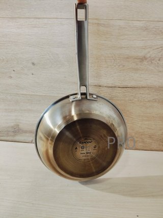 Sartén Foodie con Antiadherente - LACOR