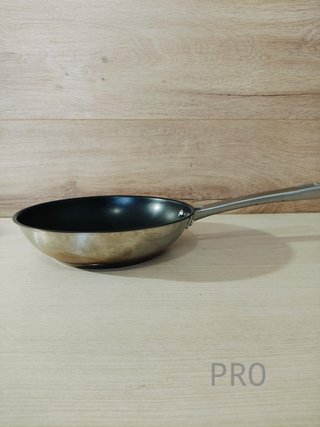 Sartén Foodie con Antiadherente - LACOR