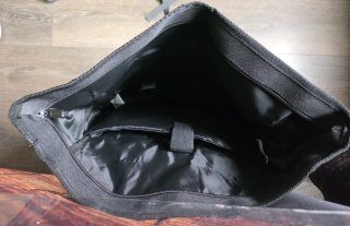 Mochila Spiuk Delta Gris Unisex