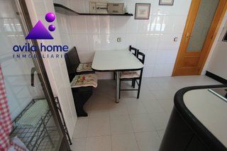 Ático en alquiler en Sur en Ávila
