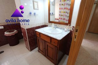 Ático en alquiler en Sur en Ávila