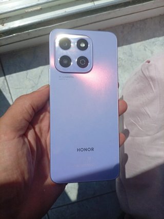Teléfono Honor Jdylx3 Rosa/Morado