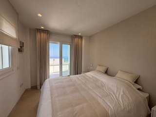 Casa adosada en alquiler en Los Monteros - Bahía de Marbella en Marbella