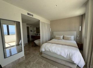 Casa adosada en alquiler en Los Monteros - Bahía de Marbella en Marbella