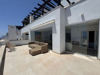 Casa adosada en alquiler en Los Monteros - Bahía de Marbella en Marbella