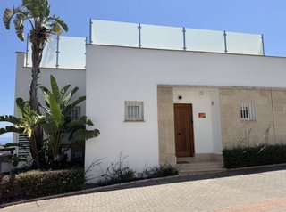 Casa adosada en alquiler en Los Monteros - Bahía de Marbella en Marbella