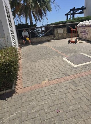 Casa adosada en alquiler en Los Monteros - Bahía de Marbella en Marbella