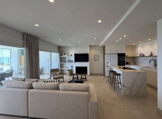 Casa adosada en alquiler en Los Monteros en Marbella
