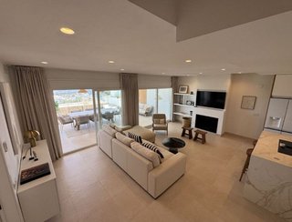 Casa adosada en alquiler en Los Monteros en Marbella