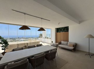 Casa adosada en alquiler en Los Monteros en Marbella