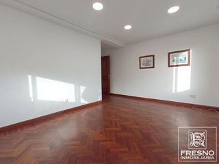 Oficina en alquiler en Centro - Ayuntamiento en Santander