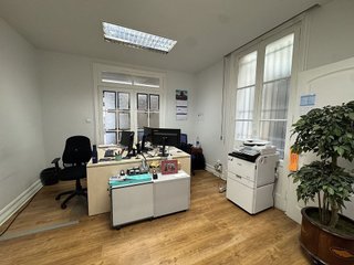 Oficina en alquiler en Barrio de Abando en Bilbao