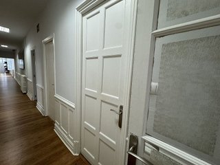 Oficina en alquiler en Barrio de Abando en Bilbao